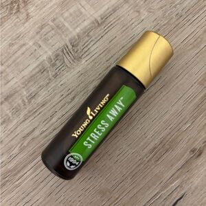 Young Living Stress Away Essential Oil Roll-On